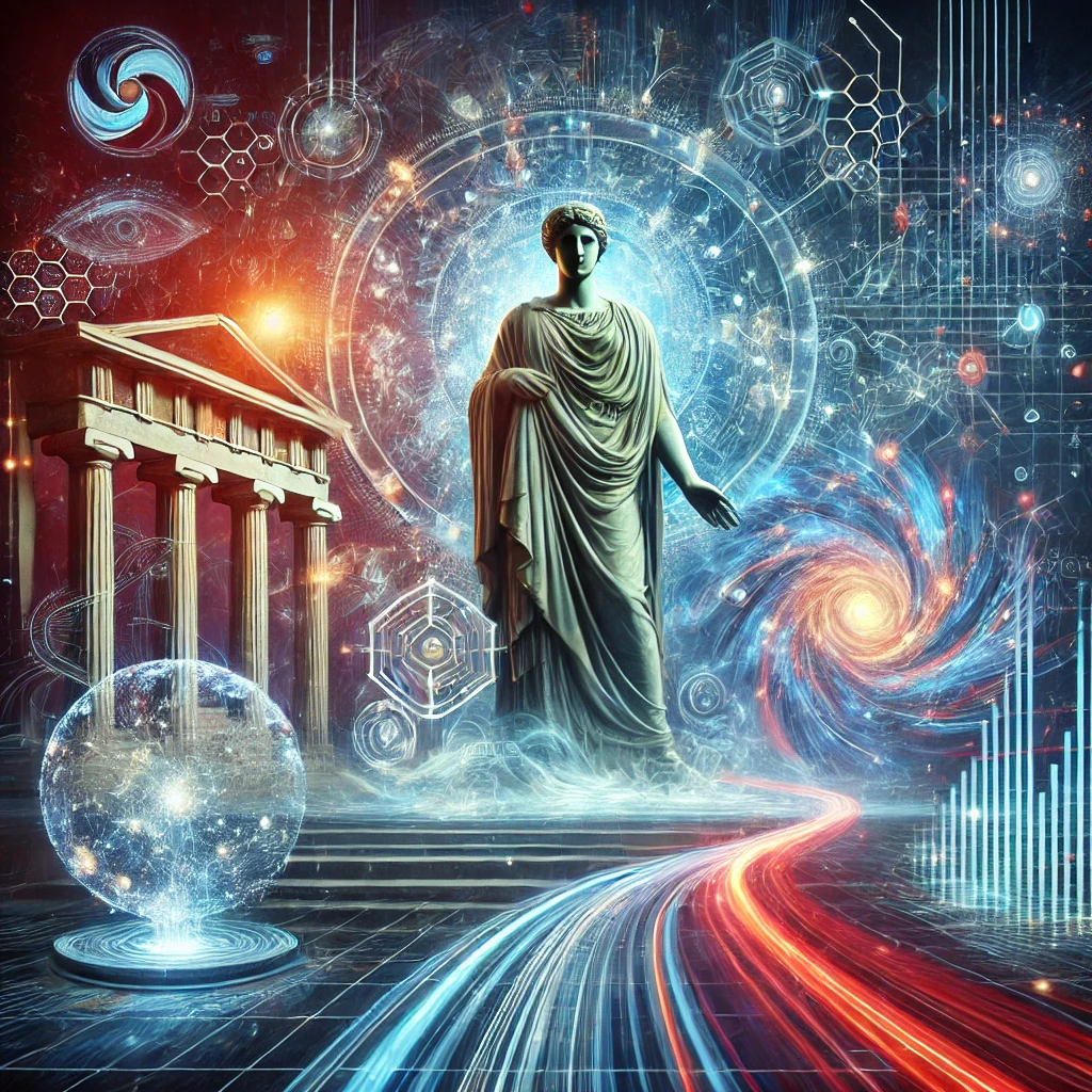 🤖 Legal Gen AI Unleashed – A Practical Guide to Harnessing Artificial Neural Networks and the Power of Time-Based AI Prompts