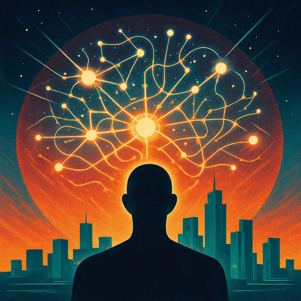 Top 10 Predictions Shaping Legal, AI & Human Agency (2025–2028)