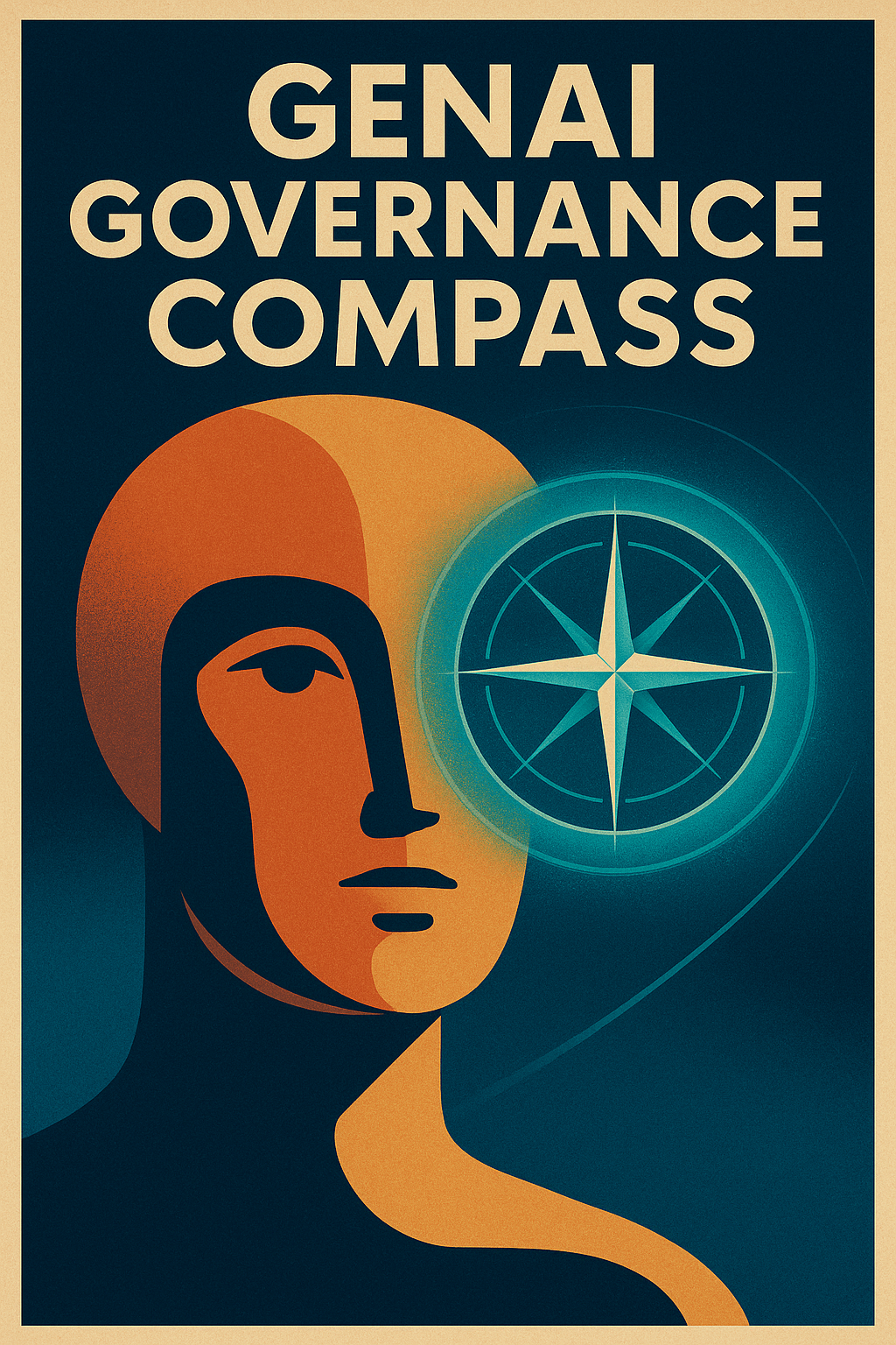 🧭 WiBrief GenAI Governance Compass